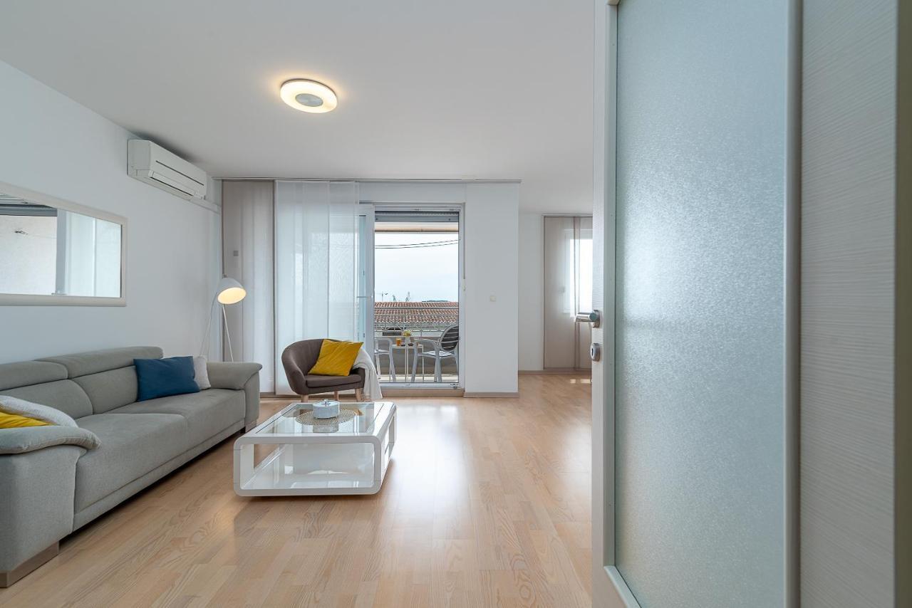 Apartman Marino Trogir Exterior photo