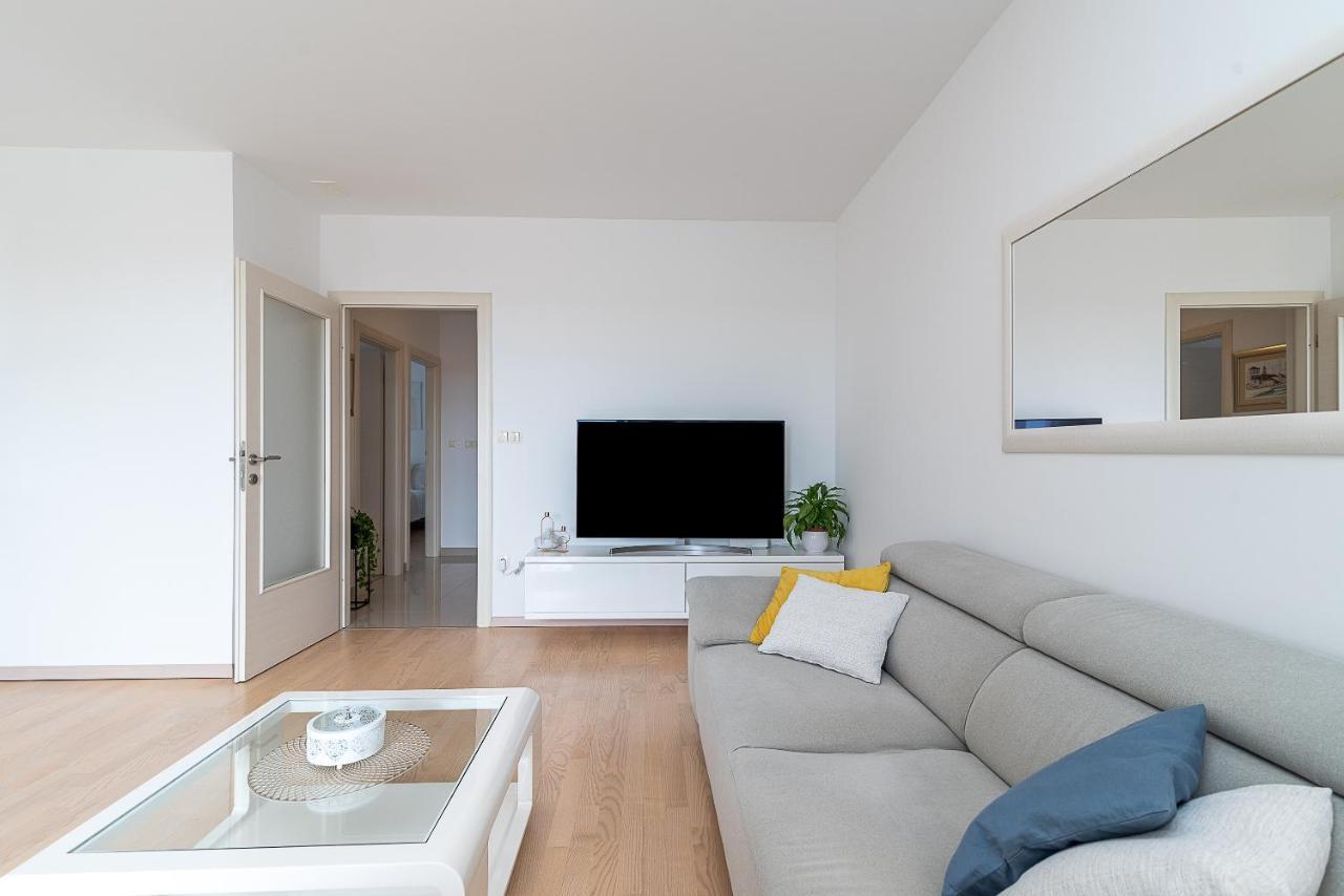 Apartman Marino Trogir Exterior photo