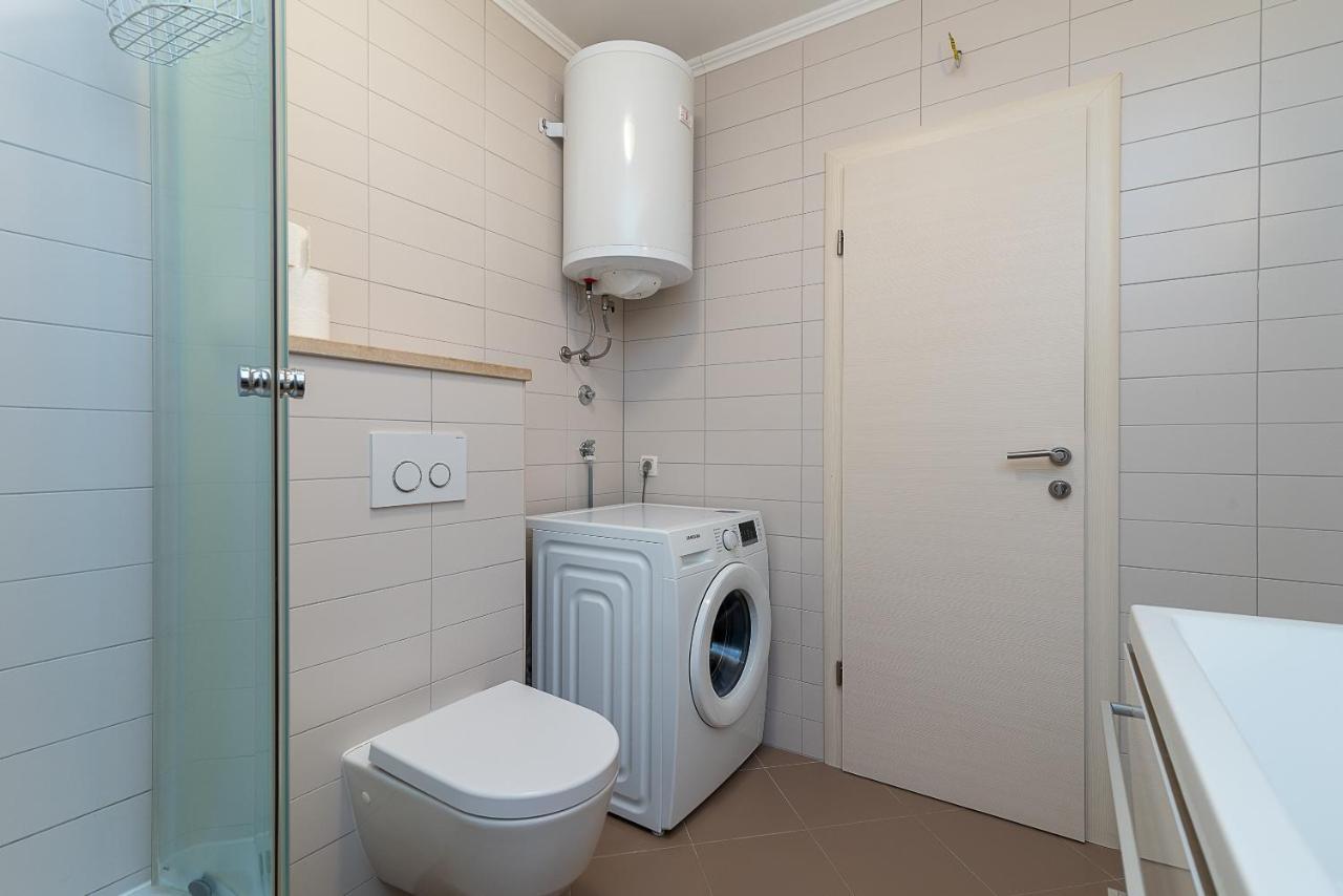 Apartman Marino Trogir Exterior photo