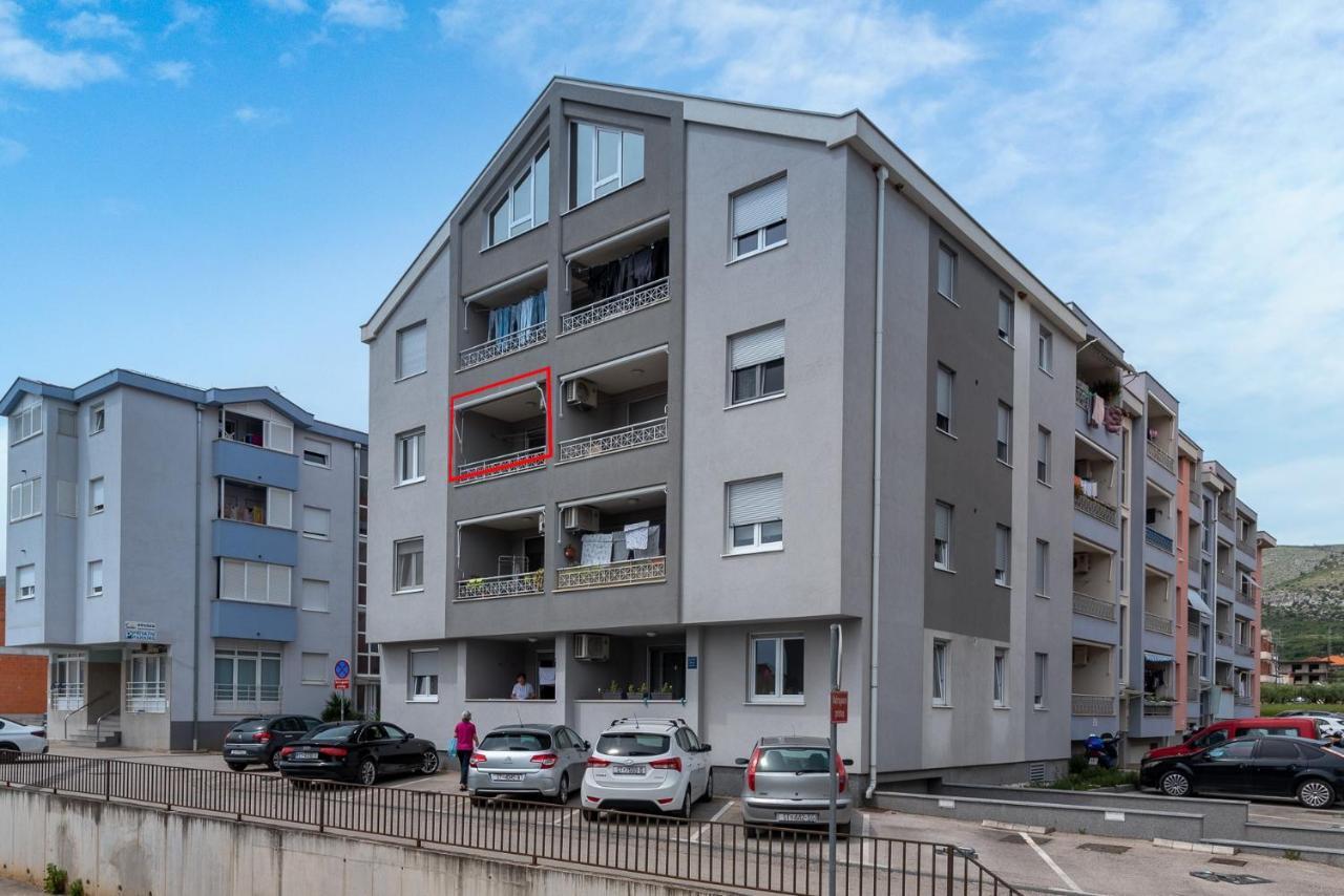 Apartman Marino Trogir Exterior photo