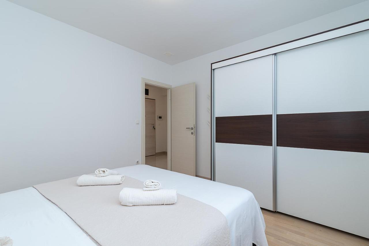 Apartman Marino Trogir Exterior photo