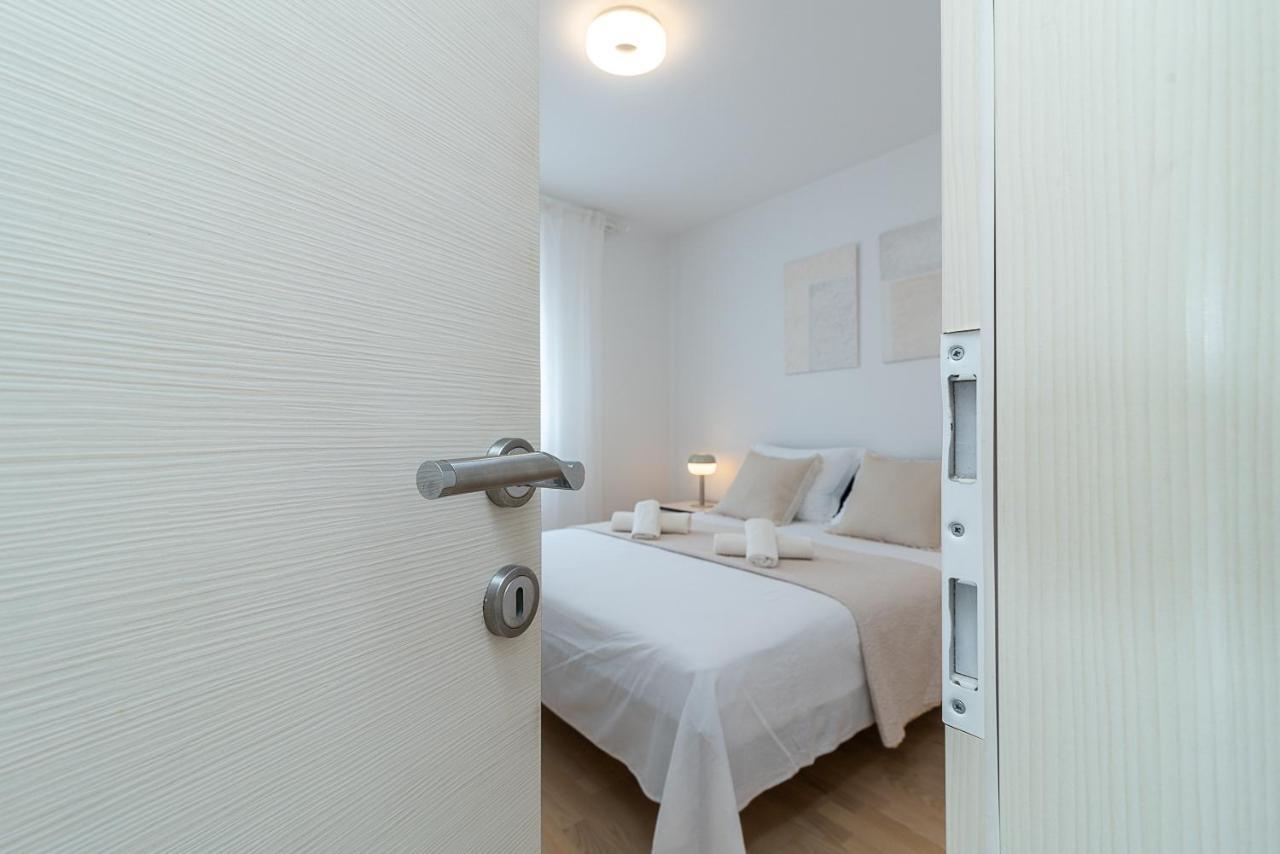 Apartman Marino Trogir Exterior photo